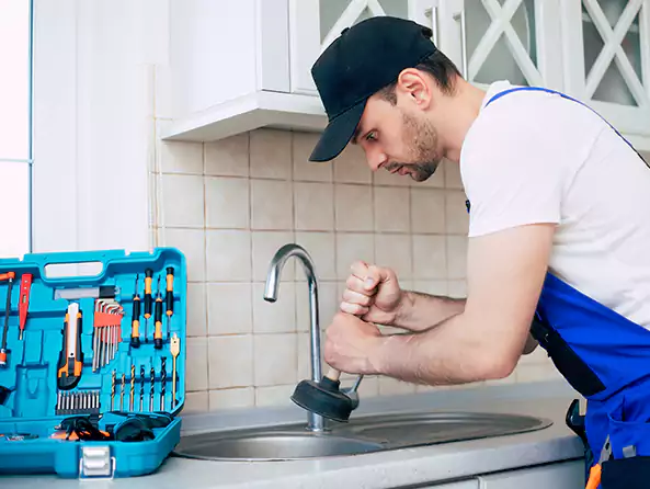 Why Choose AAA Redlands Plumbing for New Construction Plumbing in Redlands, CA?