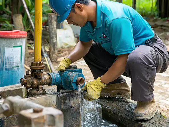 Why Choose AAA Redlands Plumbing for Pipe Repair in Redlands, CA?
