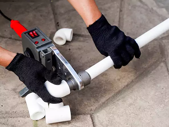 Why Choose AAA Redlands Plumbing for Pipe Replacement in Redlands, CA?