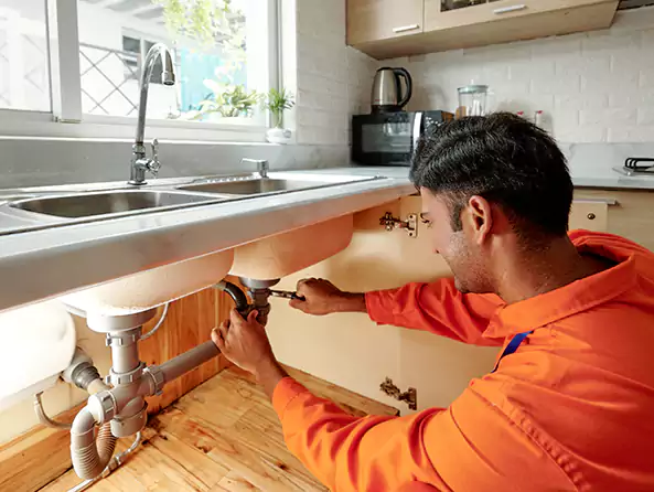 Why Choose AAA Redlands Plumbing for Plumbing Installation in Redlands, CA?