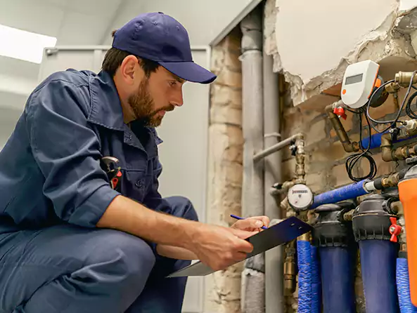 Why Choose AAA Redlands Plumbing for Plumbing Maintenance in Redlands, CA?