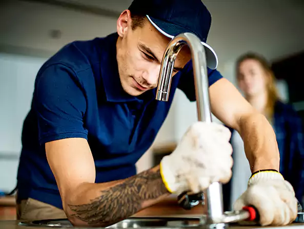 Why Choose AAA Redlands Plumbing for Plumbing Repair in Redlands, CA?