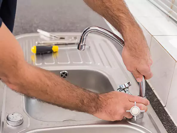 Why Choose AAA Redlands Plumbing for Plumbing Replacement in Redlands, CA?