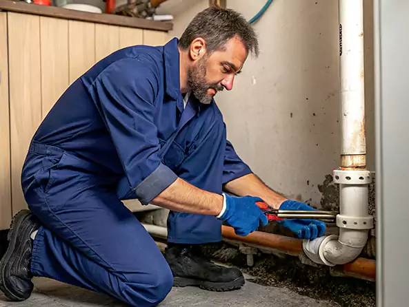  Why Choose AAA Redlands Plumbing for Repiping Services in Redlands?
