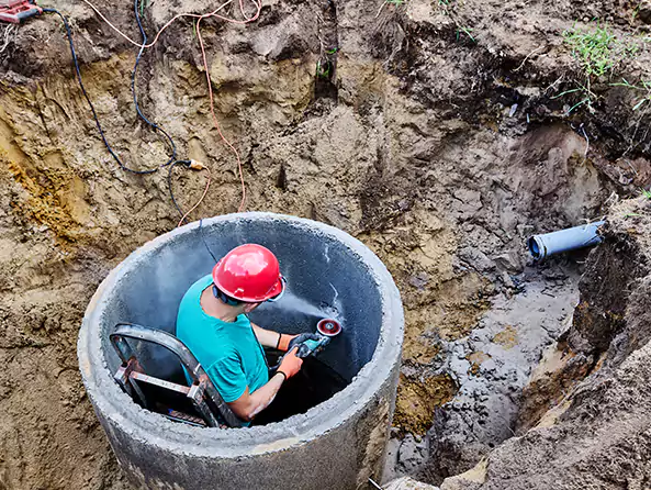 Why Choose AAA Redlands Plumbing for Septic Tank Repair in Redlands, CA?