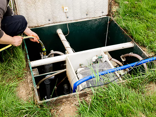 Why Choose AAA Redlands Plumbing for Sewage Ejector Pump Installation in Redlands, CA?