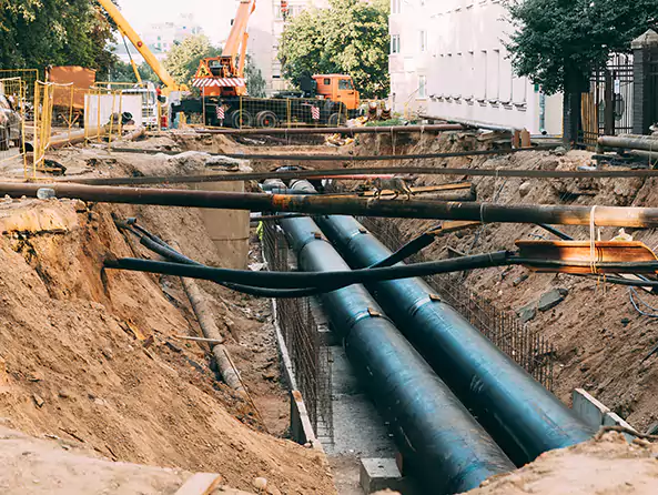 Why Choose AAA Redlands Plumbing for Sewer Cleaning in Redlands, CA?