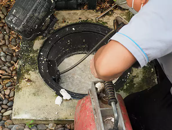 Why Choose AAA Redlands Plumbing for Sewer Line Cleaning in Redlands, CA?