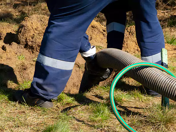 Why Choose AAA Redlands Plumbing for Sewer Line Replacement in Redlands, CA?