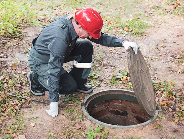 Why Choose AAA Redlands Plumbing for Sewer Repair in Redlands, CA?
