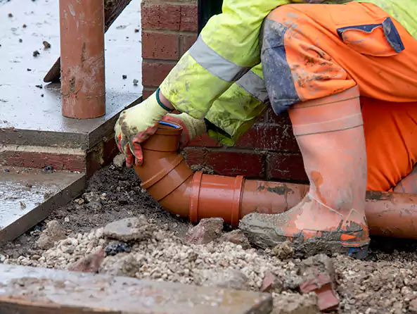 Why Choose AAA Redlands Plumbing for Sewer Replacement in Redlands, CA?