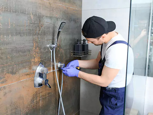 Why Choose AAA Redlands Plumbing for Shower Installation in Redlands, CA?
