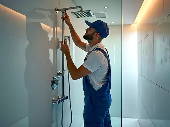 Why Choose AAA Redlands Plumbing for Shower Replacement in Redlands, CA?