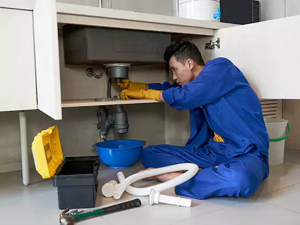 Why Choose AAA Redlands Plumbing for Sink Drain Replacement in Redlands, CA?