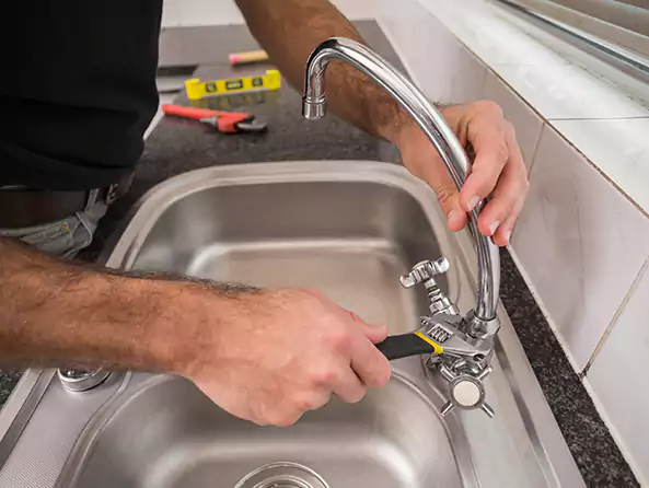 Why Choose AAA Redlands Plumbing for Sink Installation in Redlands, CA?
