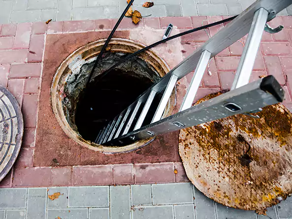 Why Choose AAA Redlands Plumbing for Storm Drain Cleaning in Redlands, CA?