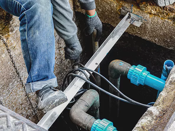 Why Choose AAA Redlands Plumbing for Sump Pump Maintenance in Redlands, CA?