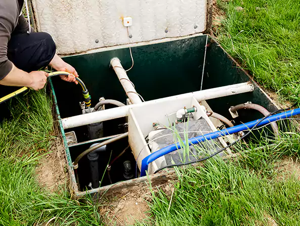 Why Choose AAA Redlands Plumbing for Sump Pump Replacement in Redlands, CA?