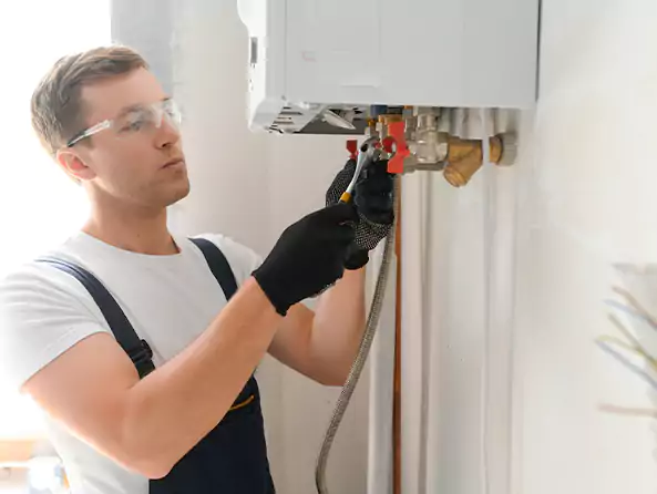 Why Choose AAA Redlands Plumbing for Tankless Water Heater Maintenance in Redlands, CA?