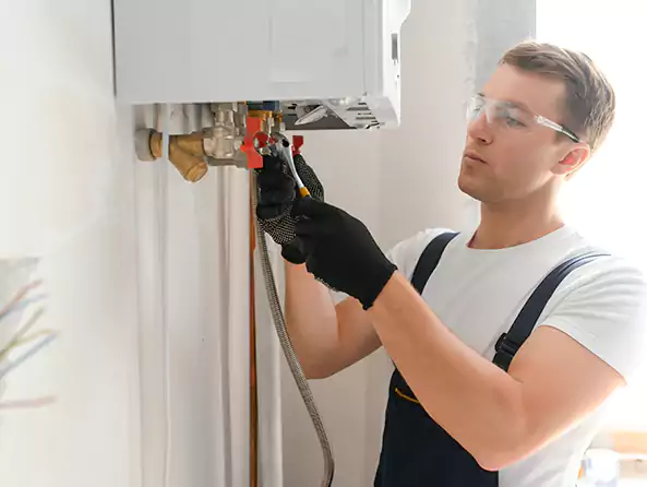 Why Choose AAA Redlands Plumbing for Tankless Water Heater Repair in Redlands, CA?