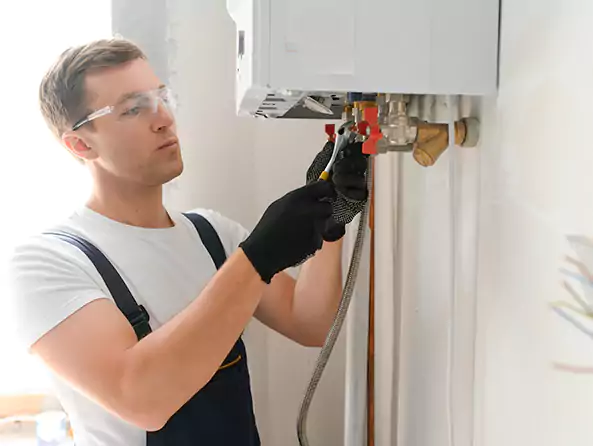 Why Choose AAA Redlands Plumbing for Tankless Water Heater Replacement in Redlands, CA?