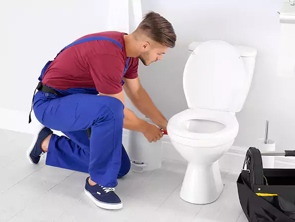 Why Choose AAA Redlands Plumbing for Toilet Installation in Redlands, CA?