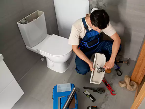 Why Choose AAA Redlands Plumbing for Toilet Repair in Redlands, CA?
