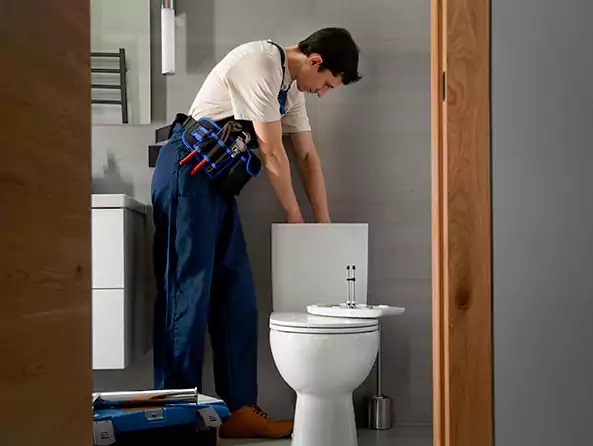 Why Choose AAA Redlands Plumbing for Toilet Replacement in Redlands, CA?