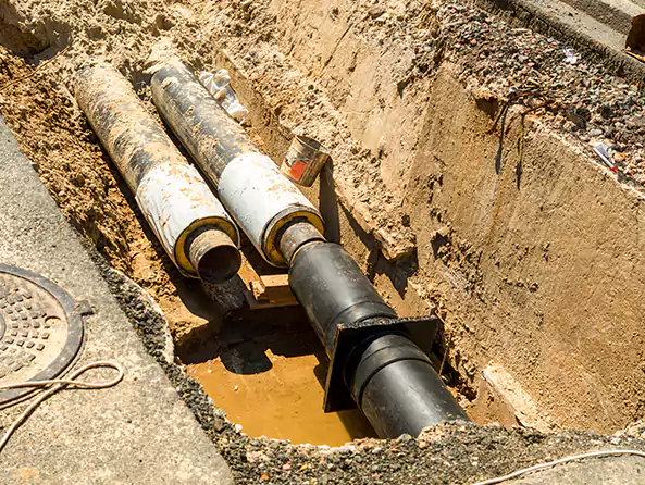Why Choose AAA Redlands Plumbing for Trenchless Pipe Repair in Redlands?
