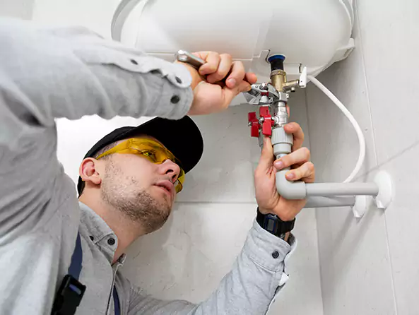 Why Choose AAA Redlands Plumbing for Water Heater Expansion Tank Installation in Redlands, CA?