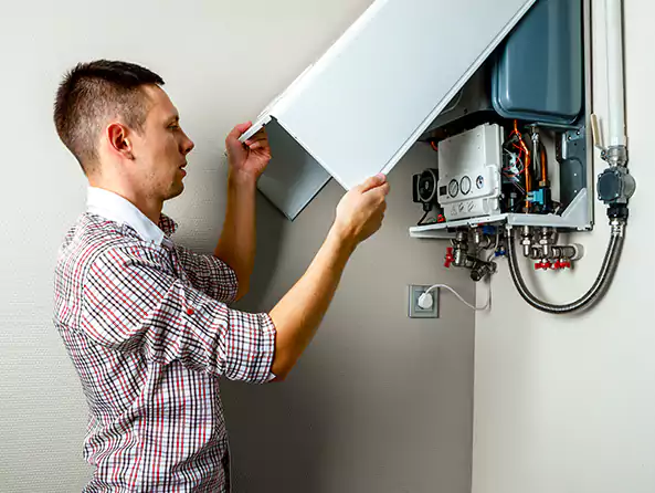 Why Choose AAA Redlands Plumbing for Water Heater Installation in Redlands, CA?
