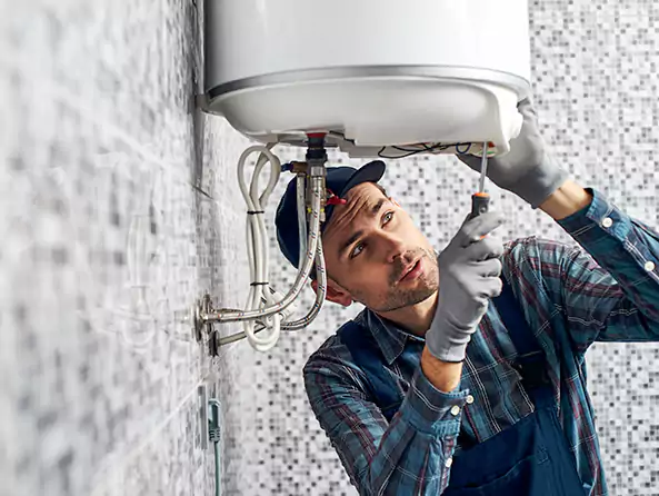 Why Choose AAA Redlands Plumbing for Water Heater Maintenance in Redlands, CA?