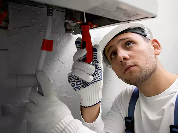 Why Choose AAA Redlands Plumbing for Water Heater Repair in Redlands, CA?
