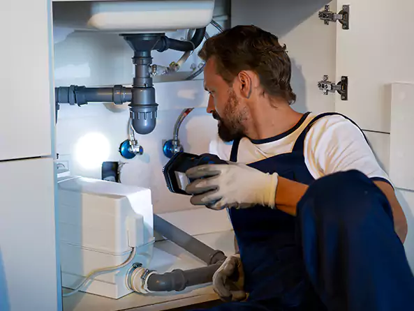 Why Choose AAA Redlands Plumbing for Water Leak Repair in Redlands, CA?
