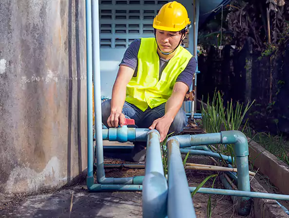 Why Choose AAA Redlands Plumbing for Water Line Installation in Redlands, CA