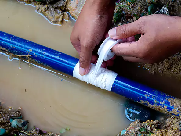  Why Choose AAA Redlands Plumbing for Water Line Repair in Redlands, CA?]