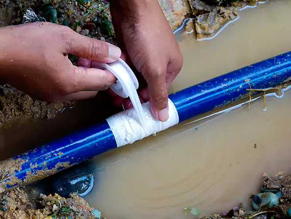 Why Choose AAA Redlands Plumbing for Water Line Replacement in Redlands, CA?