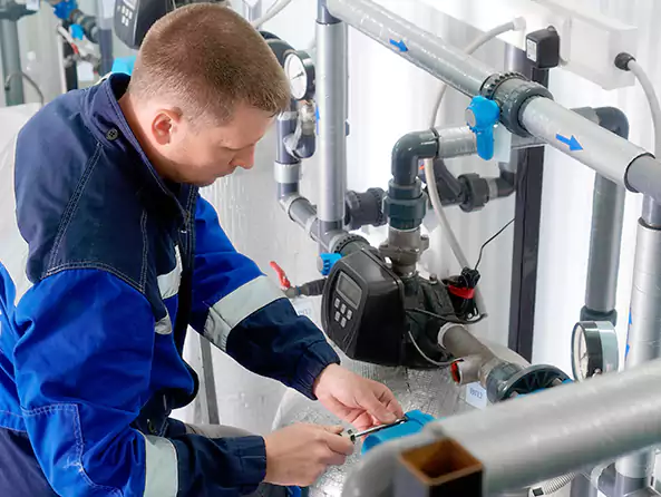 Why Choose AAA Redlands Plumbing for Water Softener Installation in Redlands, CA?