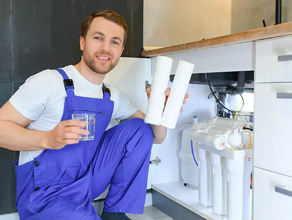 Why Choose AAA Redlands Plumbing for Water Softener Maintenance in Redlands, CA?