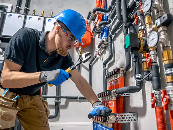 Why Choose AAA Redlands Plumbing for Water Softener Repair in Redlands?