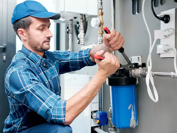 Why Choose AAA Redlands Plumbing for Water Softener Replacement in Redlands, CA?