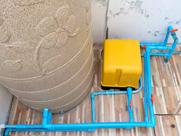 Why Choose AAA Redlands Plumbing for Well Pressure Tank Replacement in Redlands, CA?